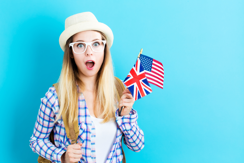 voyage en angleterre