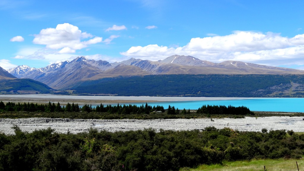 faire un blog de voyage
