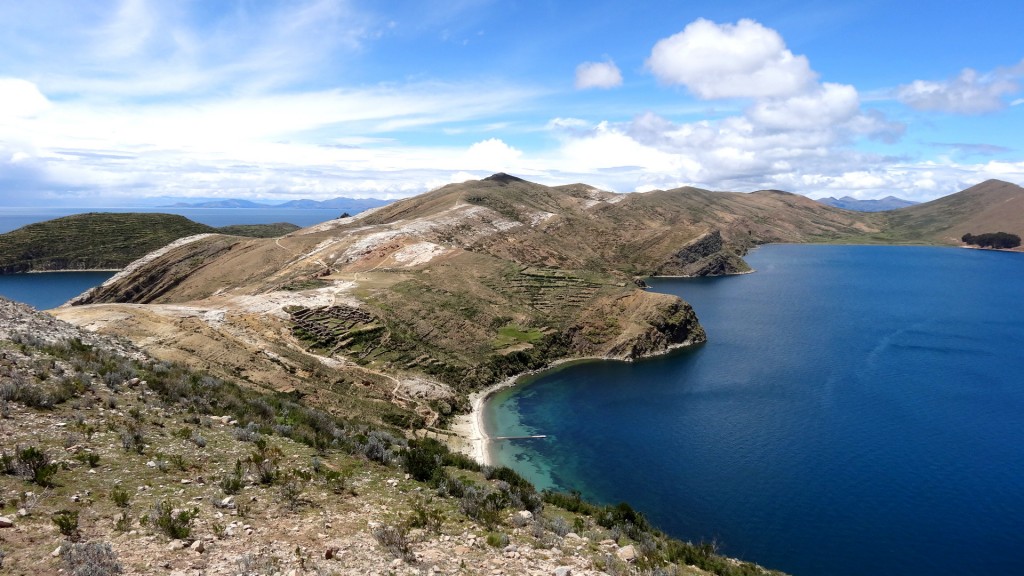faire un blog de voyage