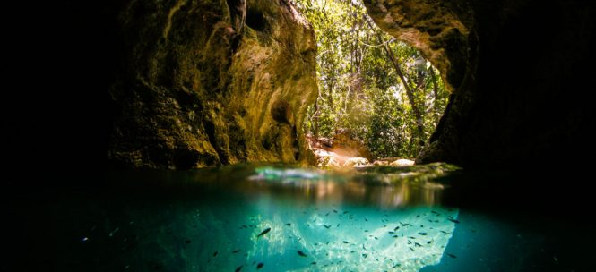 voyage au Belize