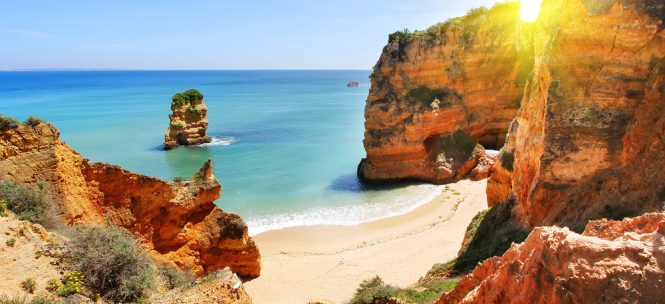 Lagos Portugal