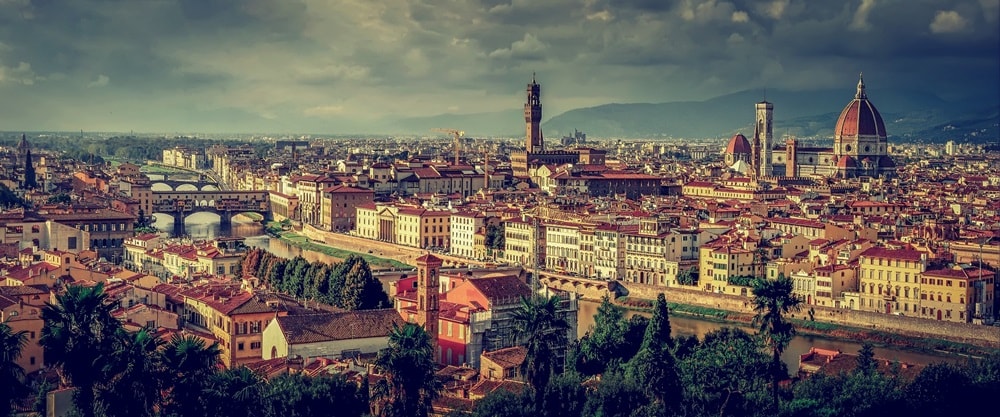 Vacances en Toscane : les 5 meilleurs lieux à visiter