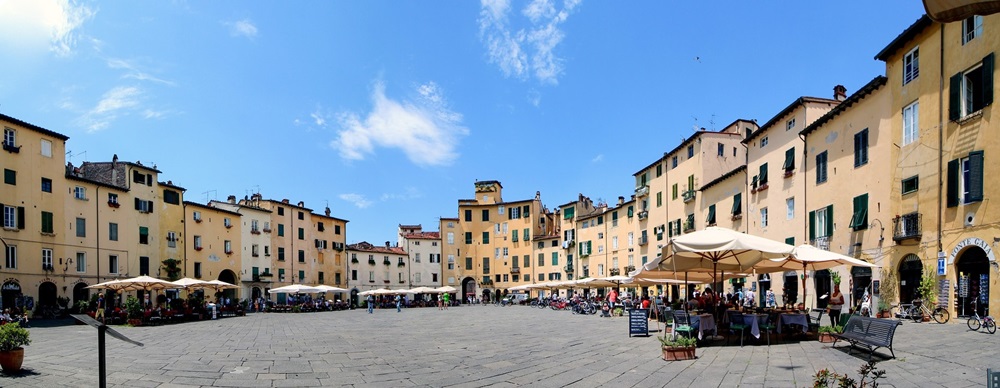 Vacances en Toscane : les 5 meilleurs lieux à visiter