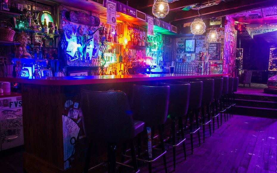 Conseils Ready to Go : Bars, restos, activités recommandées à Los Angeles