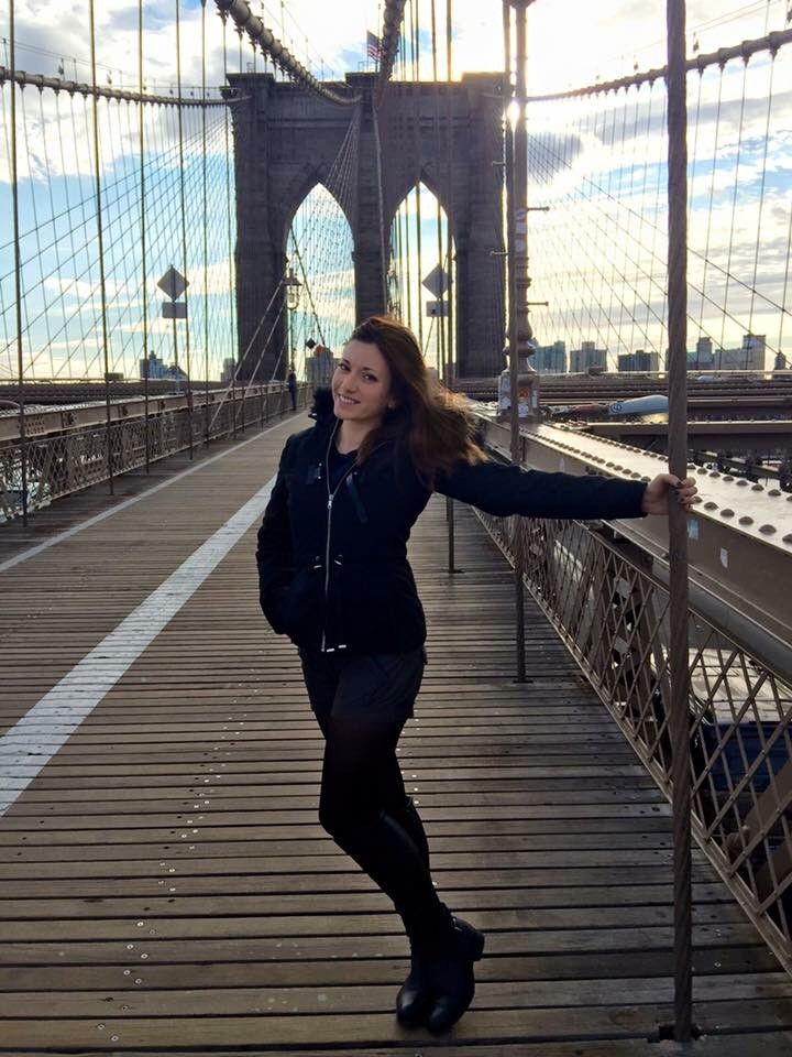 Visiter New York en 4 jours : l'expérience de Frenchie Around The World !