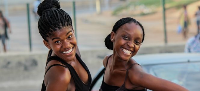 journée internationale de la fille