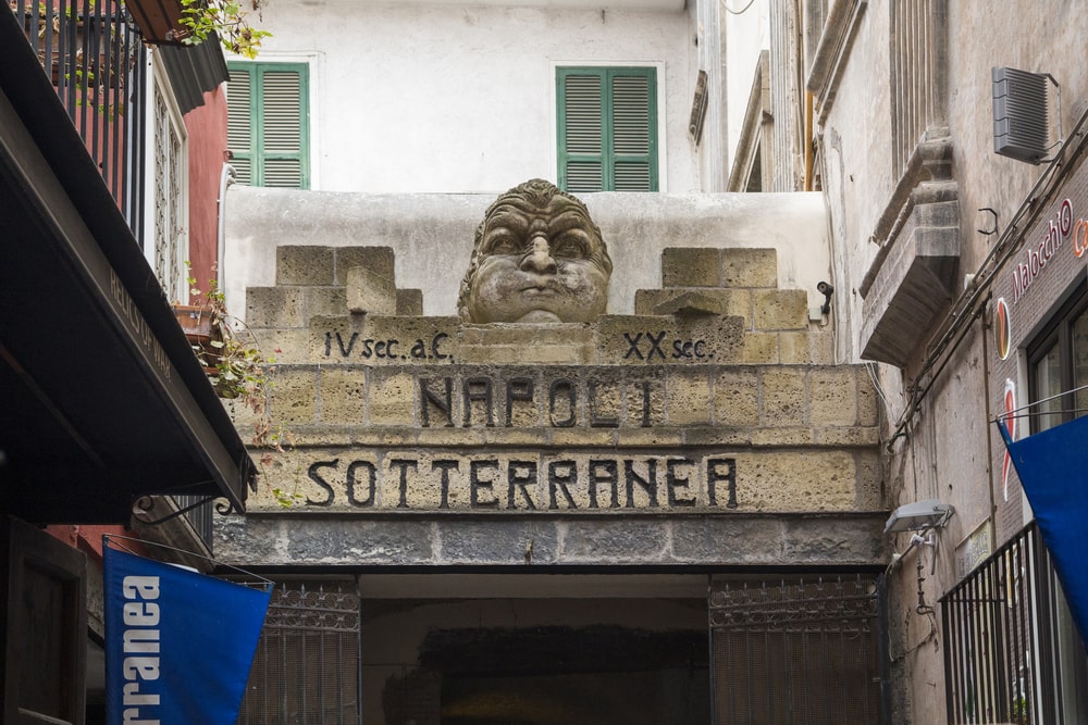 Tour de Naples en 72 heures : itinéraire et lieux incontournables
