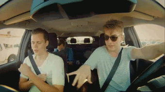 Les 15 morceaux pour un Road Trip réussi !