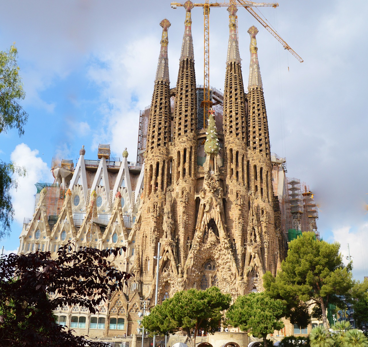 3 jours à Barcelone : l'itinéraire parfait