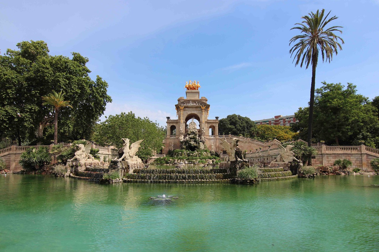 3 jours à Barcelone : l'itinéraire parfait