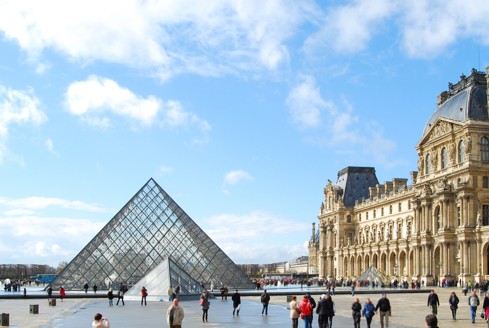 Paris en 3 jours : l’itinéraire pour découvrir la Ville Lumière !